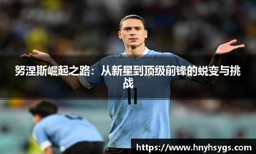 努涅斯崛起之路：从新星到顶级前锋的蜕变与挑战
